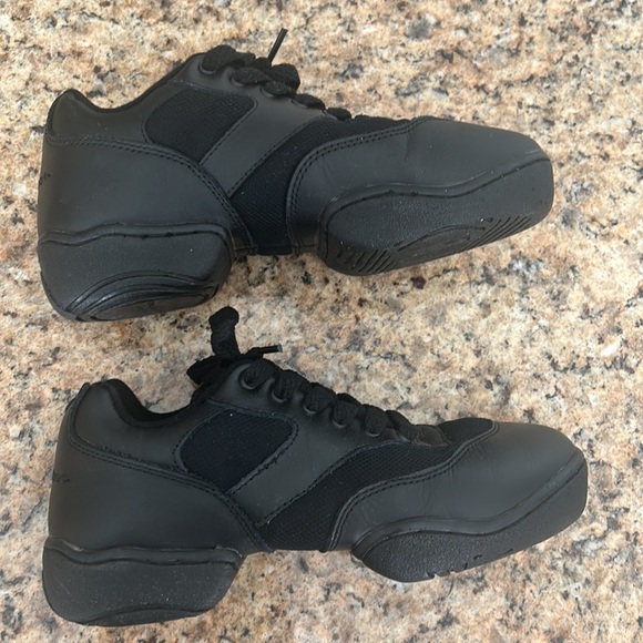 Revolution danceware dance shoes - Picture 5 of 9